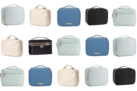 beis makeup bag dupe